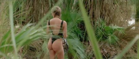 Crocodile Dundee Linda Kozlowski