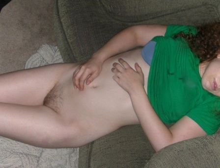 Cum On Her While She Sleeping
