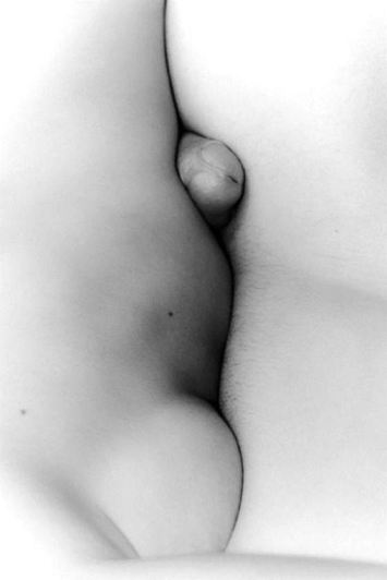 Cunt Respect With Skin And Bone In Sultry Naked Bitch