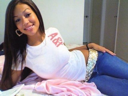 Curvy African American Women In Jeans