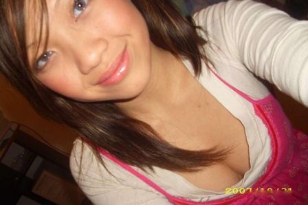 Cute Asian Girls Non Nude