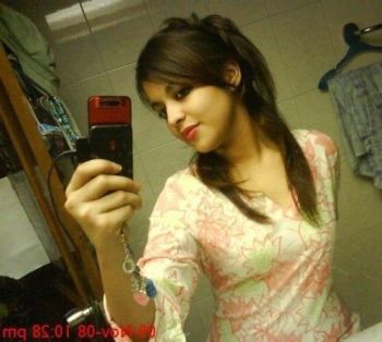 Cute Indian Girls