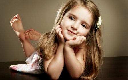 Cute Pretty Girls