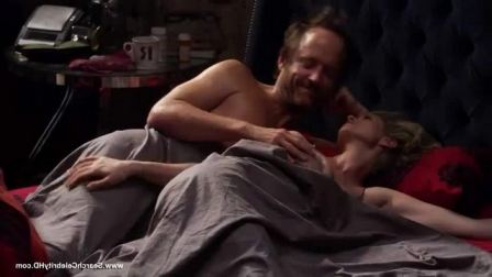 Cynthia Nixon Nude Scene