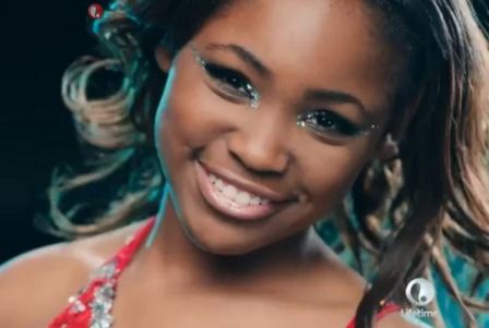 Dancing Dolls Kayla Bring It