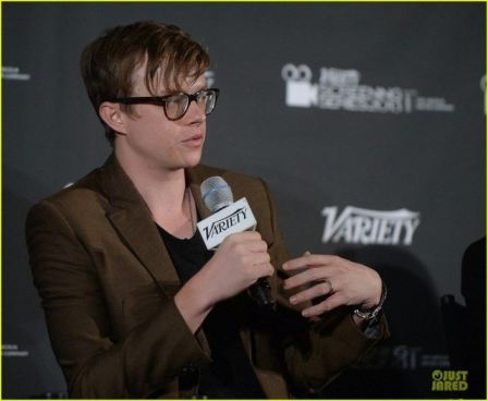 Dane Dehaan Daniel Radcliffe