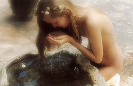 David Hamilton Photography