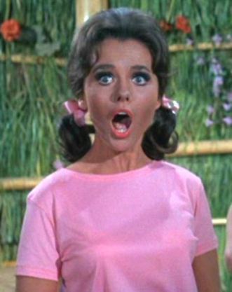 Dawn Wells Mary Ann Gilligan Island