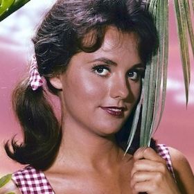 Dawn Wells Mary Ann