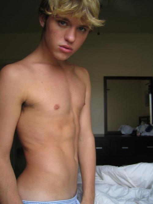 Dean Charles Chapman Gay