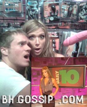 Debbie Matenopoulos Husband