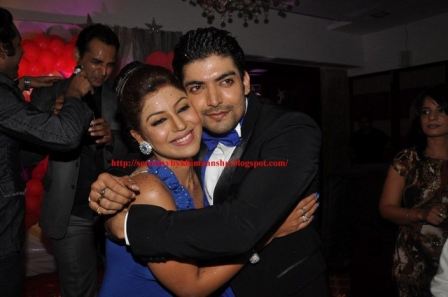 Debina Bonnerjee