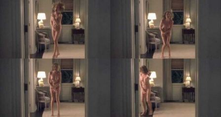 Diane Keaton Some Things Gotta Give Nude Scene