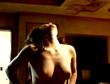 Diane Lane Breasts