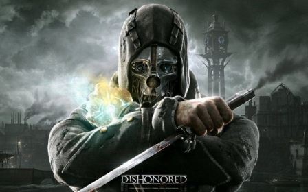 Dishonored Xbox