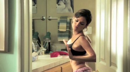 Do List Rachel Bilson