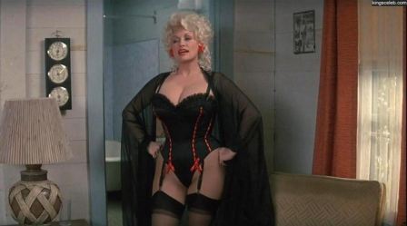 Dolly Parton Best Little Whorehouse In Texas