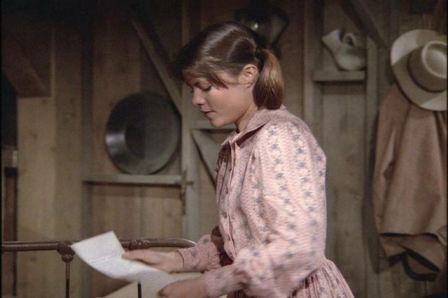 Donna Wilkes Father Murphy