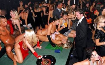 Dont Stop The Party
