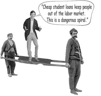 Doonesbury And Occupational Therapy