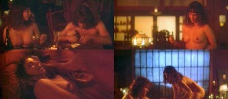 Doors Kathleen Quinlan Nude