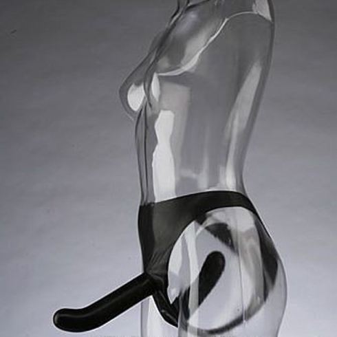 Double Strap On Sex Toy