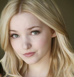 Dove Cameron Young