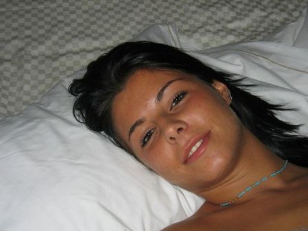 Drunk Slut Girlfriend