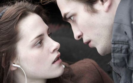 Edward And Bella