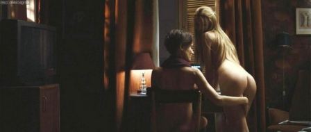 Elena Anaya Natasha Yarovenko Nude