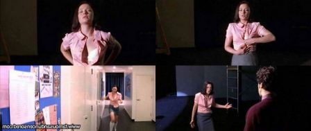 Elisabeth Harnois Nude Scenes