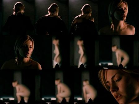 Elisha Cuthbert Nude Captivity