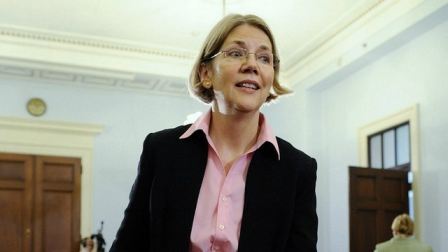 Elizabeth Warren Sex