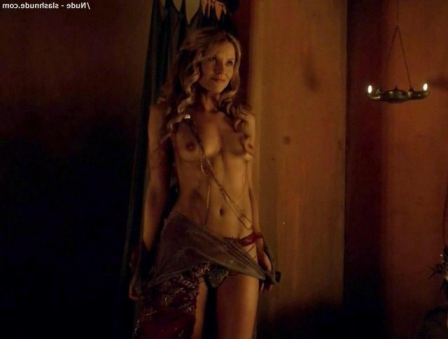 Ellen Hollman Nude