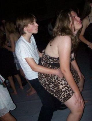 Embarrassing