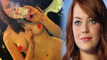 Emma Stone Shes Really Got It All