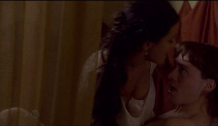 Emmanuelle Chriqui Nude Scene
