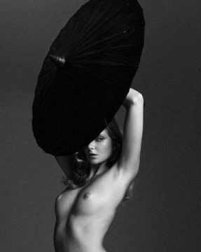 Eniko Mihalik Showing Breasts Naked And Excited Celebrities Celebrities Naked Galls
