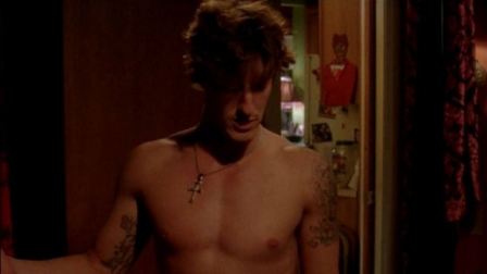 Eric Balfour Naked