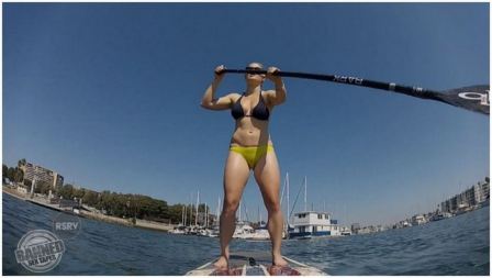 Erika Christensen Bikini