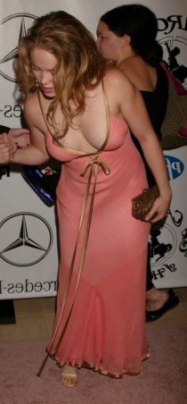 Erika Christensen Naked Nude