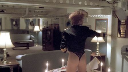 Erika Eleniak Ass