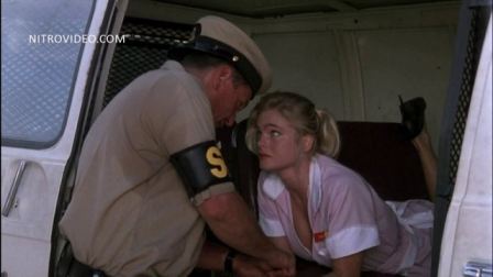 Erika Eleniak Nude Chasers