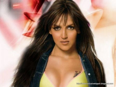 Esha Deol