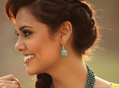 Esha Gupta Jannat Hd Photos