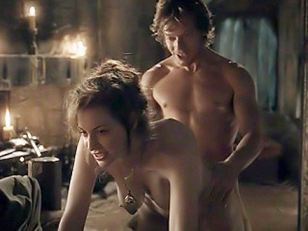 Esme Bianco In Hot Sex Scene Doggystyle Sex Game Of Thrones
