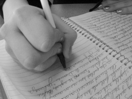 Essay Writing