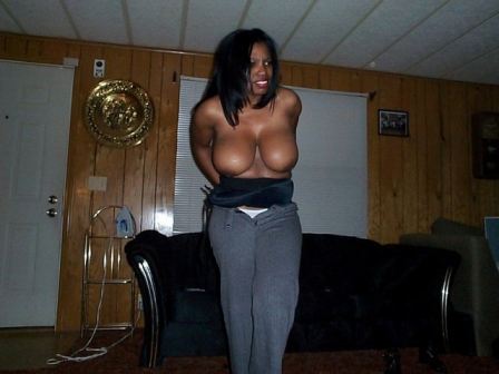 Ethiopian Pussy Fuck