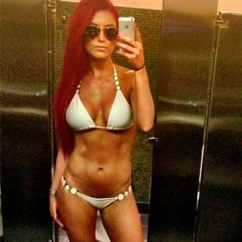 Eva Marie Nikki Bella
