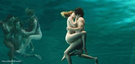 Evan Rachel Wood Sex